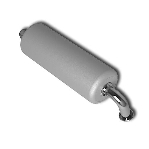 подголовник AH01 UNI