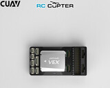 Полётный контроллер CUAV Pixhawk V6X