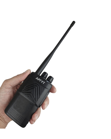 Радиостанция Аргут А-24 UHF