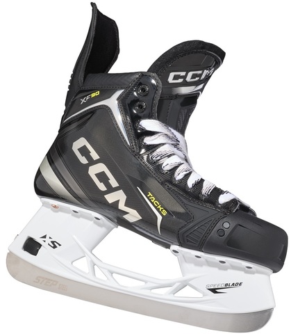 Коньки CCM TACKS XF 90 INT 6 REGULAR