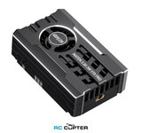 Видеопередатчик FPV GEPRC MATEN 3.3G 3W VTX PRO