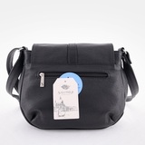 Сумка Саломея 106 канадский черный