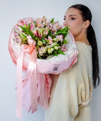 Альстромерия "M"