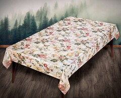 Скатерть с тефлоновой пропиткой 130*180 