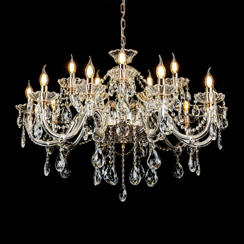 Подвесная люстра Modelux ML.7163.15P