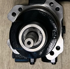 Гидромотор вентилятора 708-7w-00021