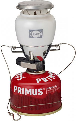 Картинка фонарь газовый Primus   - 4