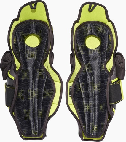 Защита ног CCM TACKS XF 80 14