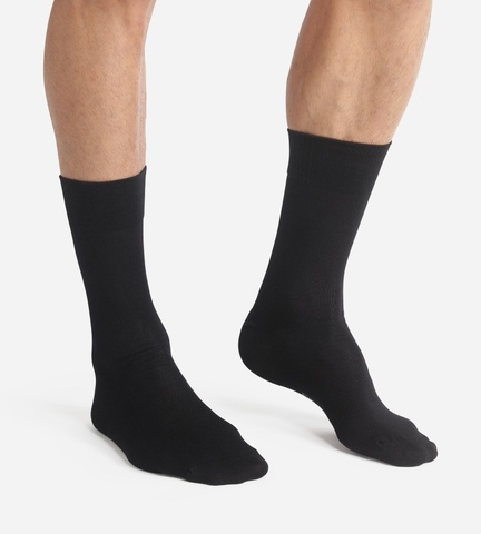 Носки мужские 2 пары в упаковке DIM 019U