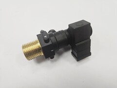 Датчик протока ГВС (ELTEK) для BALTGAZ Neva Turbo, NEVALUX 72хх (c 15.09.2012г. до 2019г.) (арт. 21000605000800)