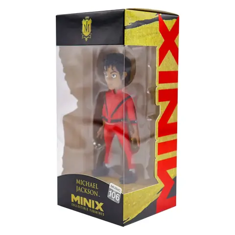 Фигурка Майкл Джексон Триллер