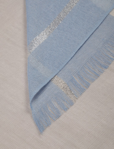 Палантин LABBRA 70*188