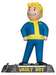Фигурка McFarlane Toys Fallout: Vault Boy (Ver. 2)