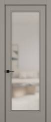 Дверь 01V HARMONY Матовый Каменно-серый
