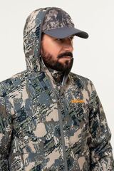 Летний костюм для охоты Remington Texas Anti-mosquito Figure на remingtonn.ru