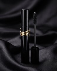 Тушь для ресниц для объема LASH CLASH EXTREME VOLUME MASCARA (8мл)