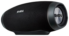 Портативная колонка SVEN PS-230 черный