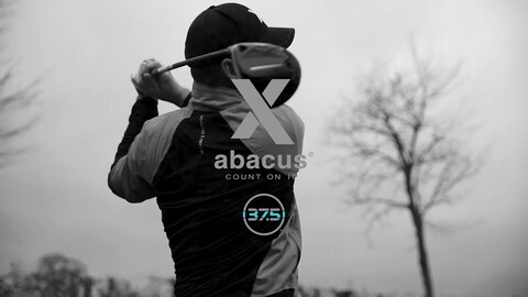 Кепка для гольфа Abacus x-series