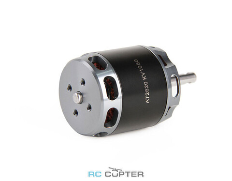 T-Motor AT2820 KV1050 3D F3A длинный вал