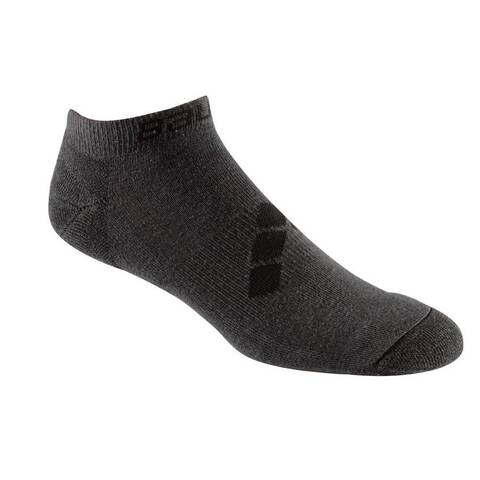 Носки BAUER TRAIMING LOW CUT S сер