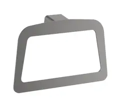 Держатель для полотенец BELZ B90704, графит
