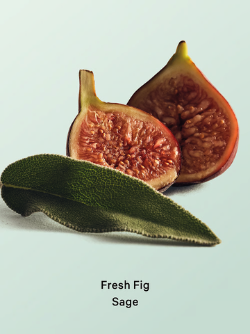 BODYCARE FRESH FIG SAGE ЛОСЬОН