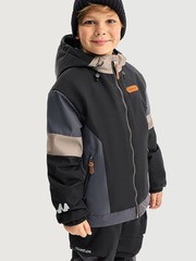 Демисезонный комплект