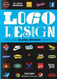 TASCHEN: Logo Design. Global Brands (Книга)