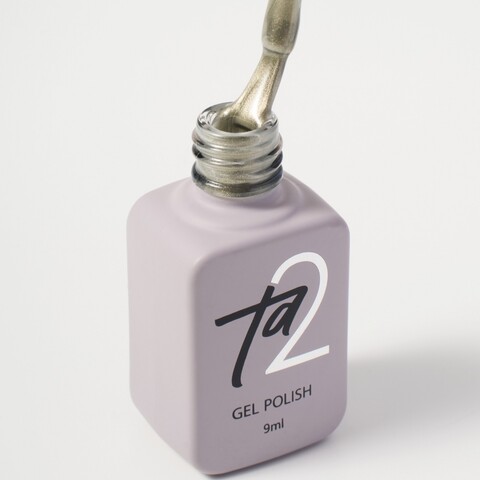 Ta2 / GEL POLISH WISH CLEAR №1