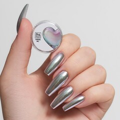 Втирка AURORA №2