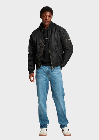 Куртка-бомбер GUESS Jeans