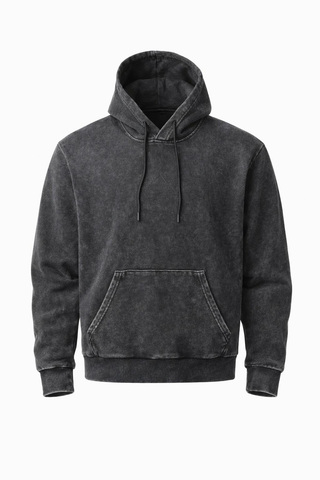 Худи armani 694923grey