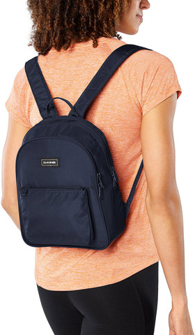 Картинка рюкзак городской Dakine D.101.2742 Black - 3