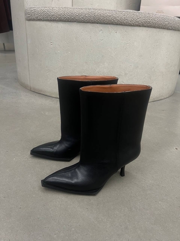 Полусапоги демисезонные