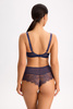 Бюстгальтер Magic Sapphire Half padded