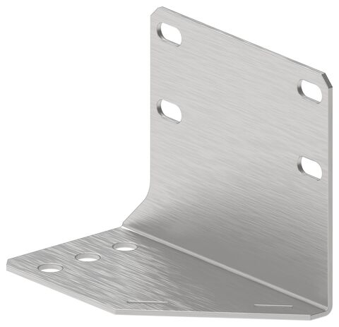 FORMAT Кронштейн для монтажа концевого выключателя IEK