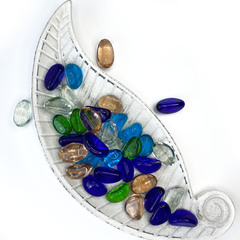 Aquanimal Марблс Гласс 