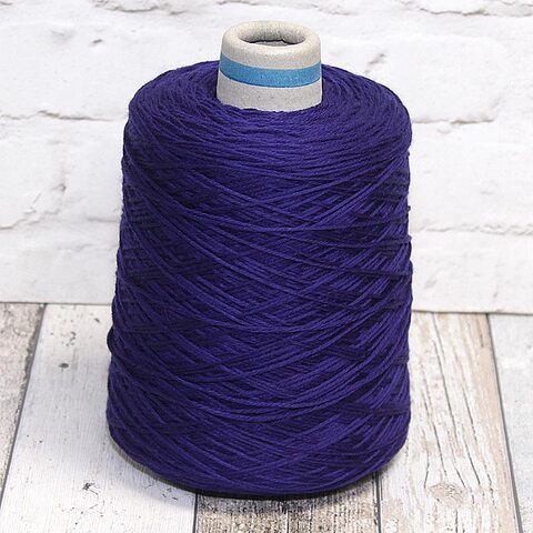 Меринос SESIA NEWJERSEY 165 темный королевский синий