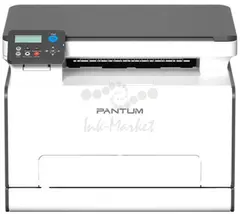 Цветное МФУ Pantum CM2100DN (цветной, A4, 20 стр/мин, Duplex, 512 MB, USB2.0, LAN)