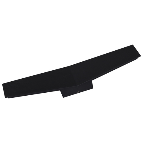 86877-9.2-001JH LED2*6W GR светильник настенный