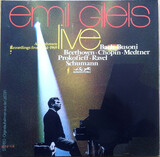 DEBARGUE, LUCAS: Bach, Beethoven, Medtner (Компакт-диск)