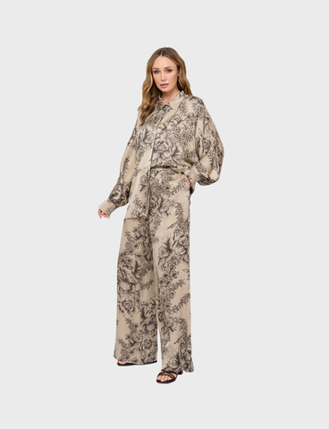 Брюки Franco Vello