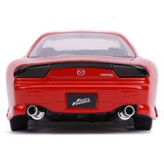 Машинка Jada Toys Fast & Furious: 1993 Mazda RX-7