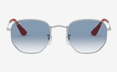 Очки Ray Ban Ferrari RB3548NM F0073F