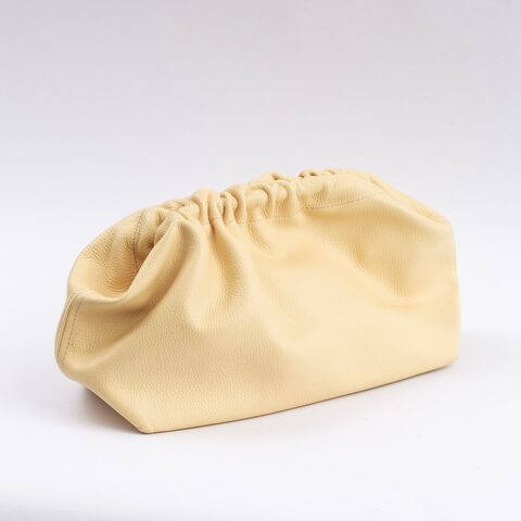 Сумка Подушка масло