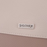 Сумка Саломея 398 мульти норвежский марципан