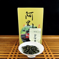 2025 Тайваньский улун "Алишань" 150 г