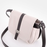 Сумка Саломея 106 филадельфия латте + шоколад