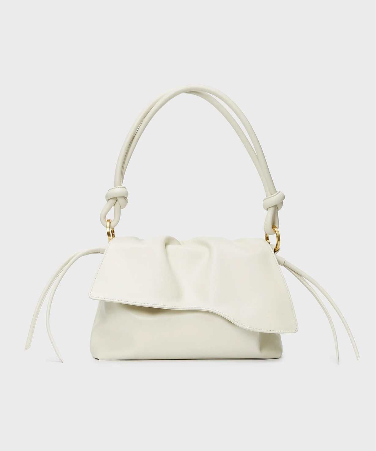 Сумка Puffa Milk