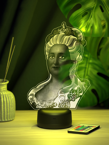 Светильник 